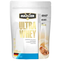 Maxler Ultra Whey 900g