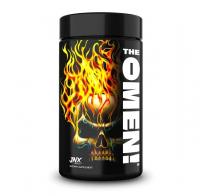 Cobra Labs The Omen! 100caps