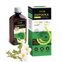 Vitauct Лапчатка АДВАНС 600мг 250мл