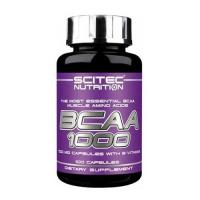 SN BCAA 1000 100caps