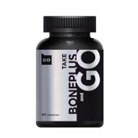 TAKE and GO BONEPLUS 90tabs