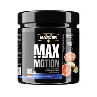 Maxler Max Motion 500g (Абрикос-манго)