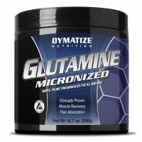 Dymatize Glutamine