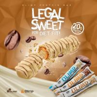 Olimp Protein Bar 64g