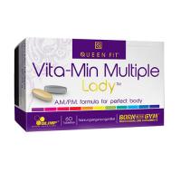 Olimp Vita-Min Multiple Lady