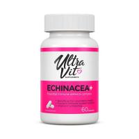 VP Lab UltraVit Echinacea+ Эхинацея 60caps