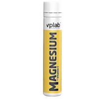 VP Lab Magnesium + Vitamin C