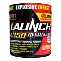 SAN Launch SAN Launch