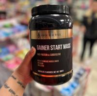 Awochactive Gainer Start Mass 1000g