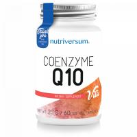 Nutriversum Coenzyme Q10