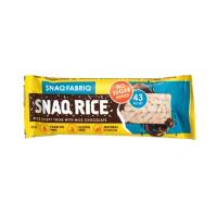 Snaq Fabriq Хлебцы рисовые Snaq Rice 10g