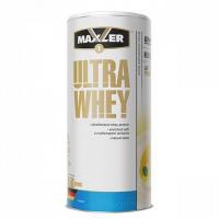 Maxler Ultra Whey 450g