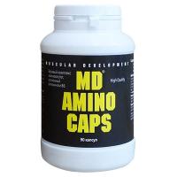 MD Amino Caps 90caps