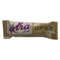Junior Экстра Бар L-Карнитин 25g
