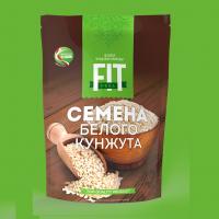 Fit Parad Fit Feel Семена белого кунжута 150гр