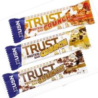 USN BAR Trust Crunch 60g