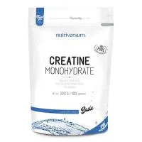 Nutriversum BASIC Creatine Monohydrate 500g