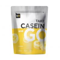TAKE and GO Casein 900g