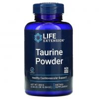 Life Extension Taurine Powder 300g