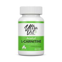 VP Lab UltraVit Acetyl-L-Carnitine 60caps
