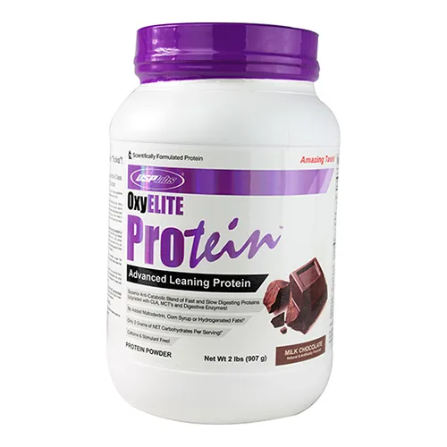 USPlabs OxyElite Protein 908g