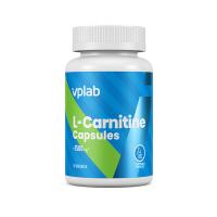 VP Lab L-Carnitine 90caps