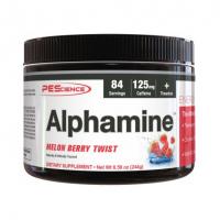 PeScience Alphamine