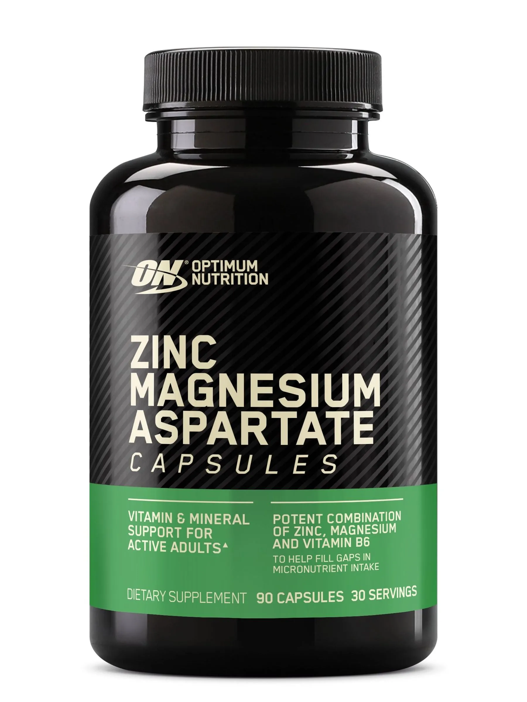 ON Zinc Magnesium Aspartate 90caps