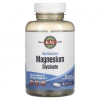 KAL Magnesium Glycinate 90softgels