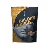 Mr. Djemius Zero Гранола без сахара Golden Crunch 350g