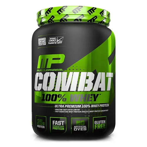 MP Combar Whey 2lb