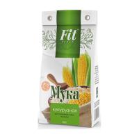 Fit Parad Мука кукурузная 500гр