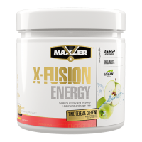 Maxler X-Fusion Energy 330g