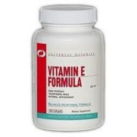 UN Vitamin E Formula