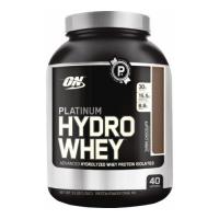 ON Platinum Hydrowhey 1590g