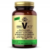 Solgar Formula V VM-75 60vcaps
