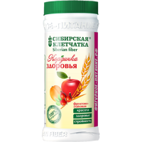 Клетчатка Корзинка здоровья 280g