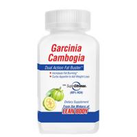 Labrada Garcinia Cambogia