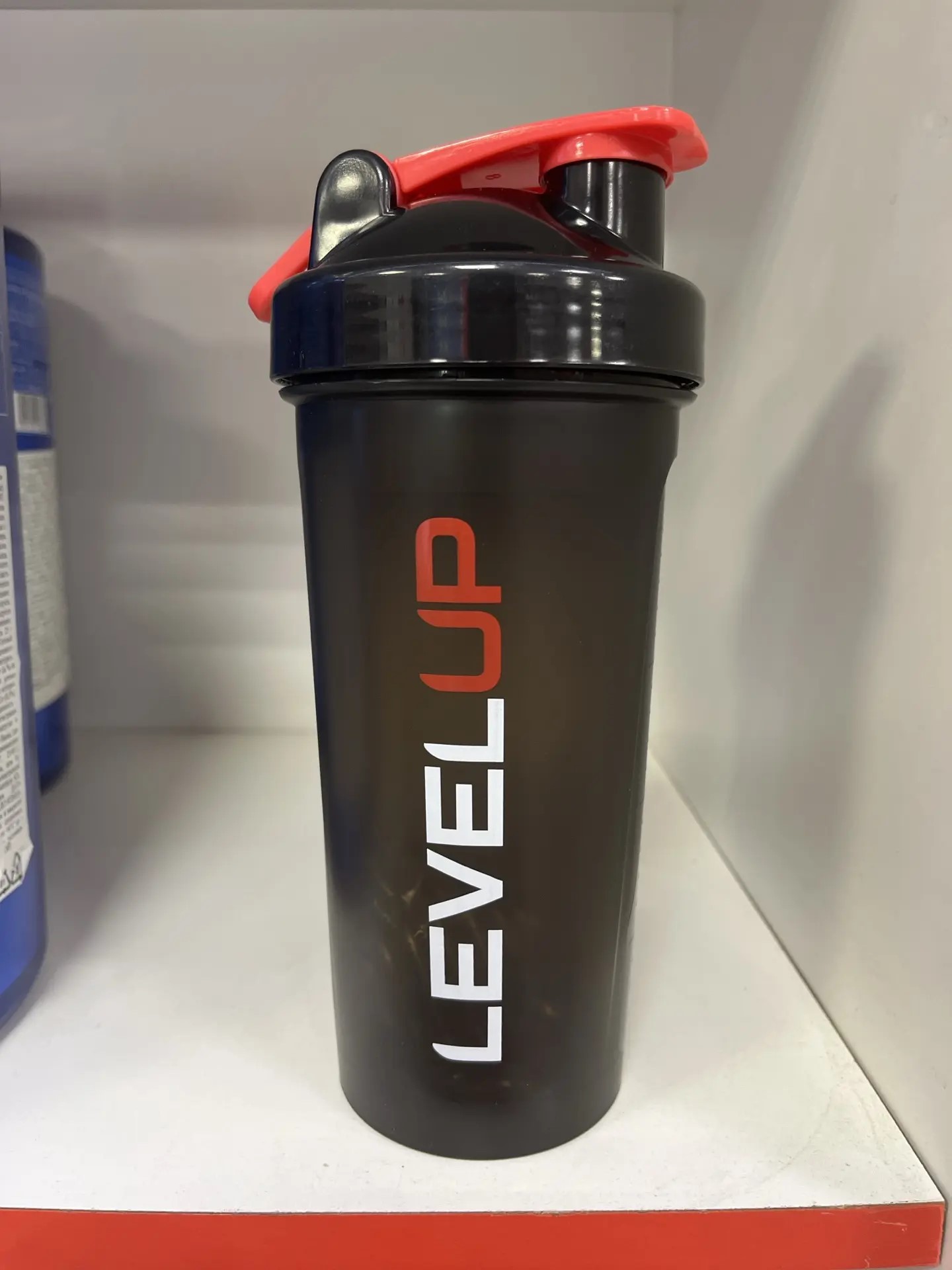 LevelUP Шейкер 800мл 
