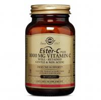 Solgar Ester-C Plus Vitamin C 1000mg 60tabs