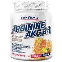 Be First Arginine AKG 2:1 200g