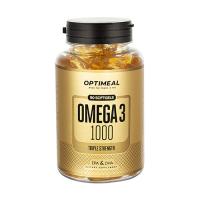 OptiMeal Omega 3 1000