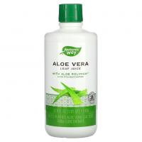 Nature's Way Aloe Vera 1L