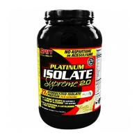 SAN Platinum Isolate Supreme SAN Platinum Isolate Supreme