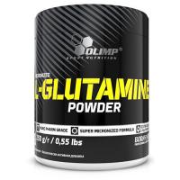 Olimp L-Glutamine powder 250g