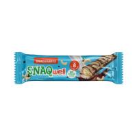 Snaq Fabriq Well Вафли с начинкой 20g