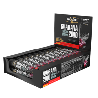 Maxler Energy Storm Guarana 2000 14х25ml