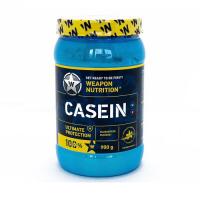 Weapon Nutrition Micellar Casein Ultimate Protection 900g