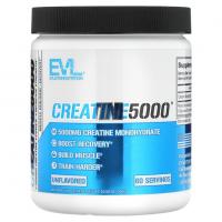 EVLution Nutrition Creatine 5000 40serv