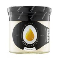 Mr.Djemius Zero Майонез Zeronnaise 270g Mr.Djemius Zero Майонез Zeronnaise 270g